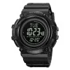 Мужские часы Skmei 2233BK Black фото 2