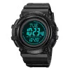 Мужские часы Skmei 2233BK Black фото 3