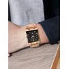 Женские часы Skmei 9263RGBK Rose Gold-Black фото 4