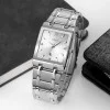 Жіночий годинник Skmei 9263SISI Silver-Silver фото 4