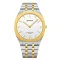 Curren 8444 White