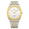Мужские часы Curren 8444 White фото 2