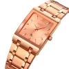 Женские часы Skmei 9263RGRG Rose Gold-Rose Gold фото 3