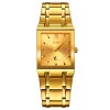 Чоловічий годинник Skmei 9263GDGD Gold-Gold фото 2