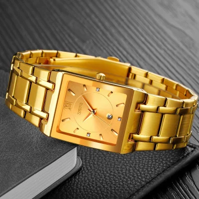 Жіночий годинник Skmei 9263GDGD Gold-Gold