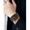 Жіночий годинник Skmei 9263BKBK Black-Black фото 4