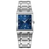 Женские часы Skmei 9263SIBU Silver-Blue фото 2