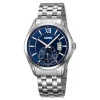Мужские часы Skmei 9319SIBU Silver-Blue фото 2