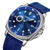 Чоловічий годинник Skmei 9328BU Blue фото 3