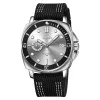 Чоловічий годинник Skmei 9328SI Silver фото 2