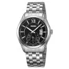 Чоловічий годинник Skmei 9319SIBK Silver-Black фото 2
