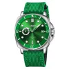 Чоловічий годинник Skmei 9328GN Green фото 2