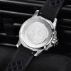 Чоловічий годинник Pagani Design PD-1780 Black-White фото 6