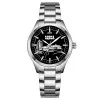 Жіночий годинник Awarder 035 Одеса II Silver-Black фото 2