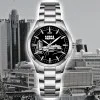 Жіночий годинник Awarder 035 Одеса II Silver-Black фото 3