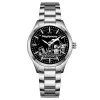 Жіночий годинник Awarder 035 Маріуполь II Silver-Black фото 2
