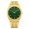Curren 8444 Green