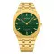 Curren 8444 Green