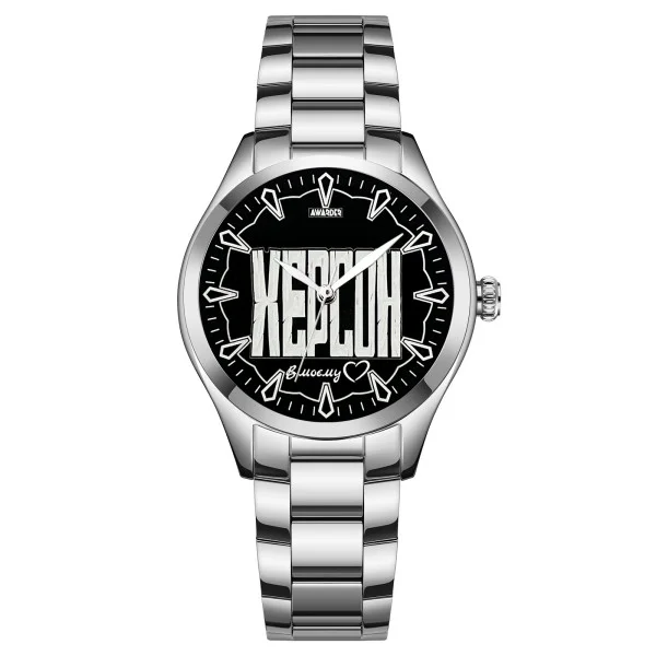 Жіночий годинник Awarder 035 Херсон І В моєму серці фото 1