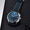 Мужские часы Pagani Design PD-1781 Blue-Silver-Blue фото 4