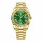 Pagani Design PD-1783 Gold-Green
