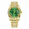 Pagani Design PD-1783 Gold-Green
