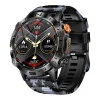 Смарт часы Modfit Combat Black Army фото 2