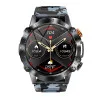 Смарт часы Modfit Combat Black Army фото 3
