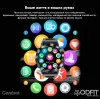 Смарт часы Modfit Combat Black Army фото 18