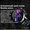 Смарт часы Modfit Combat Black Army фото 23
