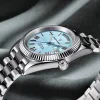 Чоловічий годинник Pagani Design PD-1783 Silver-Tiffany фото 4