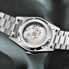 Чоловічий годинник Pagani Design PD-1783 Silver-Tiffany фото 7