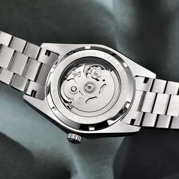 Чоловічий годинник Pagani Design PD-1783 Silver-Tiffany фото 7