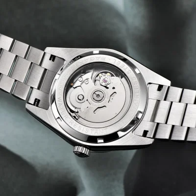 Чоловічий годинник Pagani Design PD-1783 Silver-Tiffany