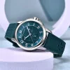 Чоловічий годинник Pagani Design PD-1780 Blue-Silver-Blue фото 3