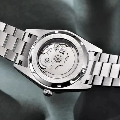 Pagani Design PD-1783 Silver-Black