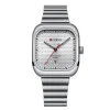 Мужские часы Curren 8460 Silver-Silver фото 2