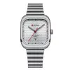 Мужские часы Curren 8460 Silver-Silver фото 2