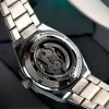 Часы наручные Patriot Octagon Где бы ни был Silver-Black фото 6