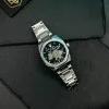 Часы наручные Patriot Octagon Где бы ни был Silver-Black фото 7