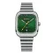 Curren 8460 Silver-Green