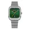 Curren 8460 Silver-Green
