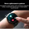Смарт часы Modfit Combat Silver Army фото 15