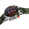 Смарт часы Modfit Combat Silver Army фото 5