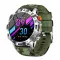 Розумний годинник Modfit Combat Silver Army