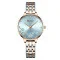 Curren C9068L Comb Blue