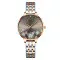Curren C9068L Comb Brown