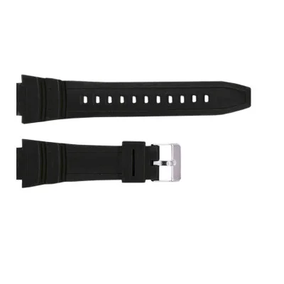 Ремешок для часов Skmei 1454BKBK Black-Black