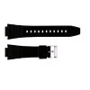 Ремінець для годинника Skmei 1454BKBK Black-Black фото 3