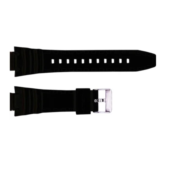 Ремінець для годинника Skmei 1454BKBK Black-Black фото 3